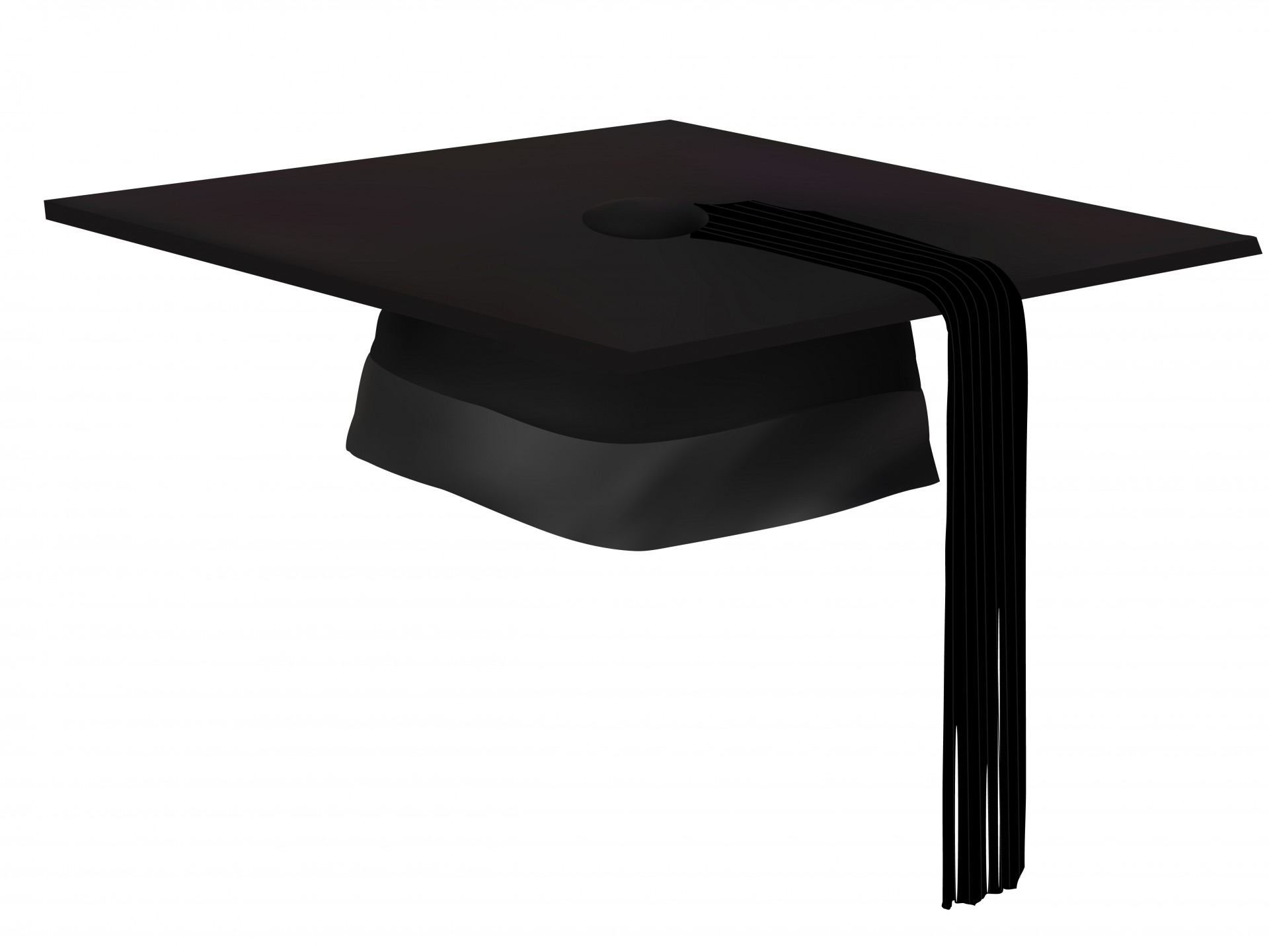 academic dress : mortar board mortar-board-graduate-cap