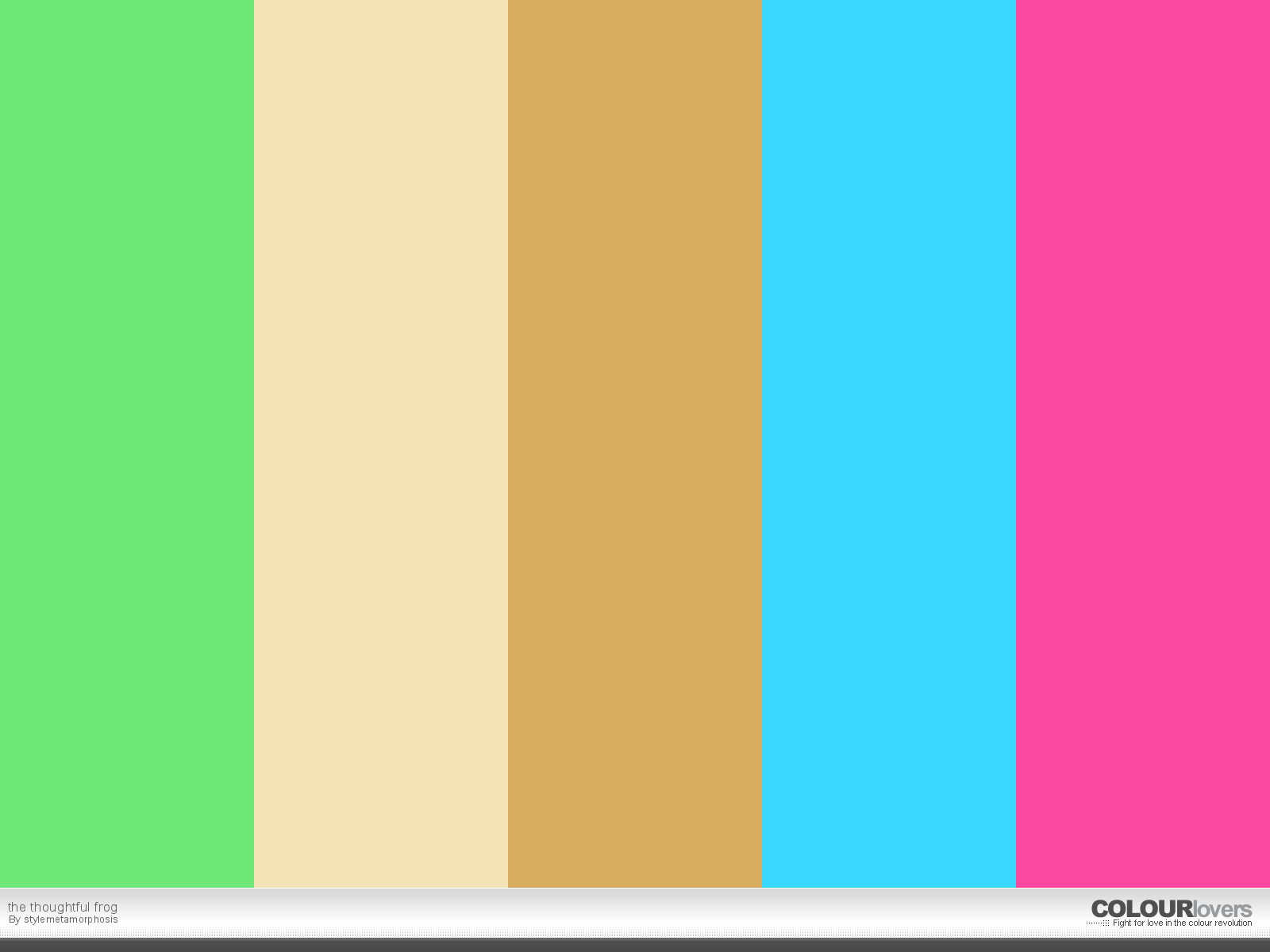 theartofcostume@wordpress colour inspiration no#6